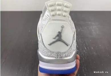 30th Anniversary Retro Jordan Laser 4 0630